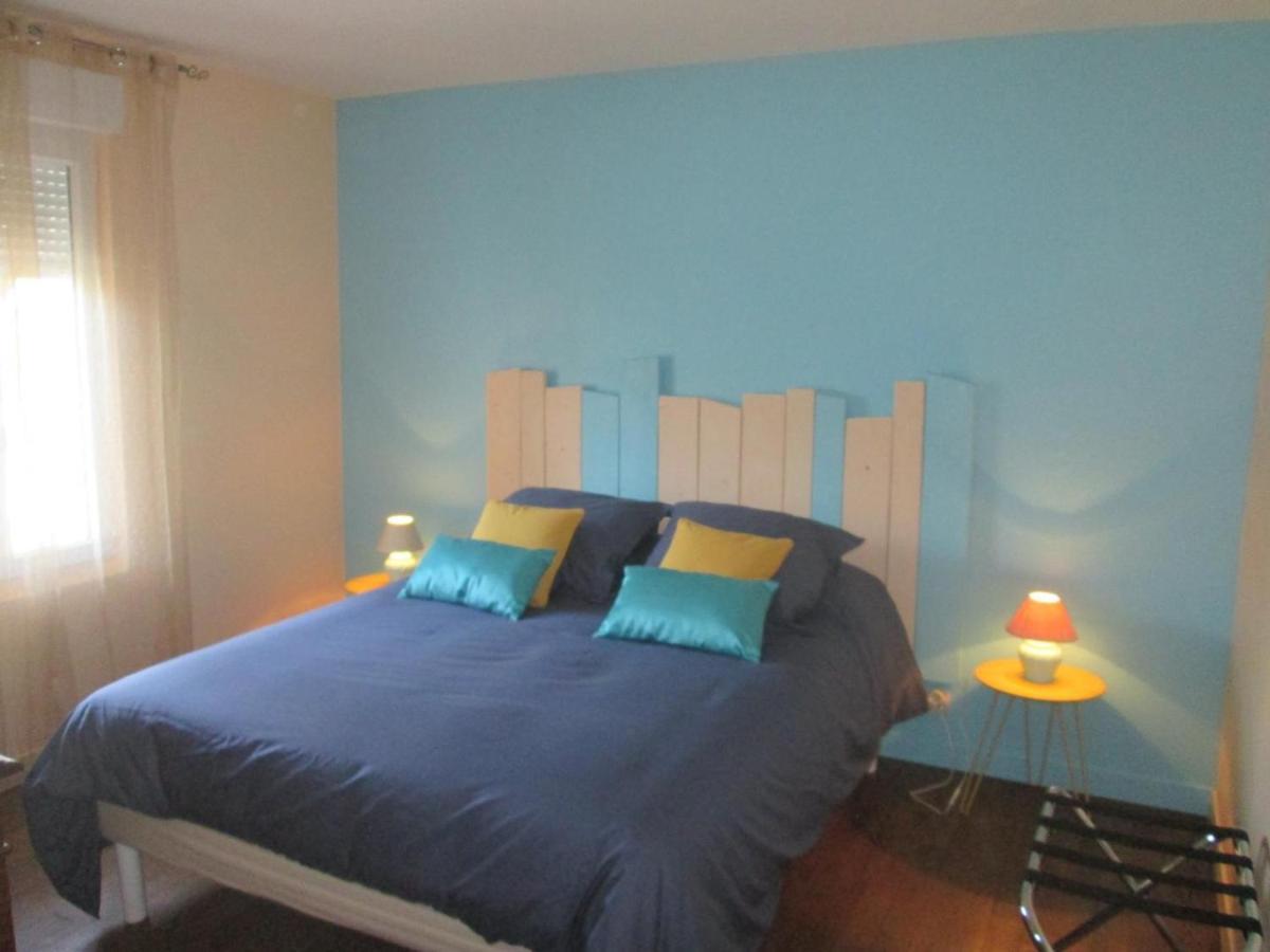 Gite Tout Confort A Molinet, Climatise, Avec Cour Close Et Proche De La Voie Verte ! - Fr-1-489-253 Exterior foto
